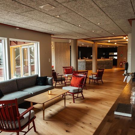 Barken Lodge Smedjebacken Екстериор снимка