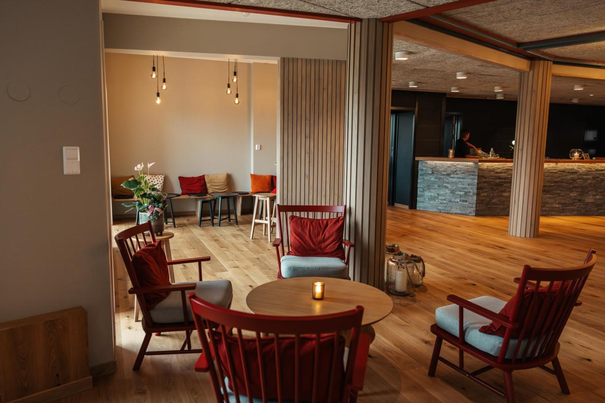 Barken Lodge Smedjebacken Екстериор снимка