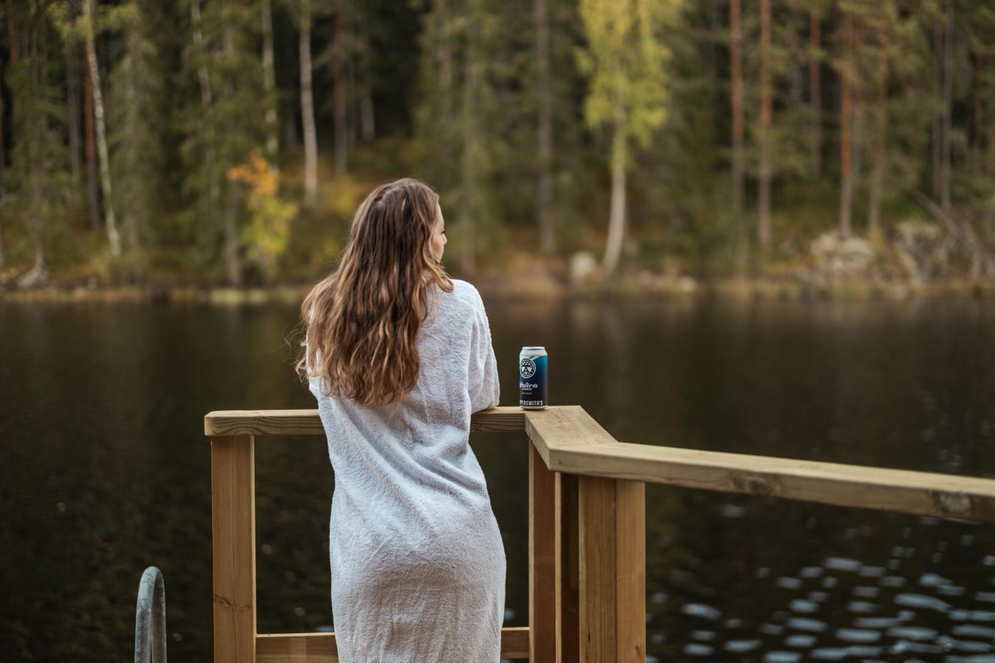 Barken Lodge Smedjebacken Екстериор снимка