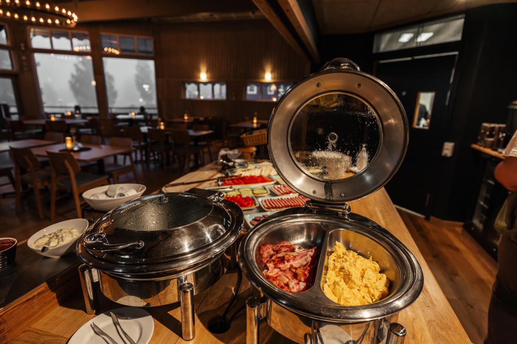Barken Lodge Smedjebacken Екстериор снимка