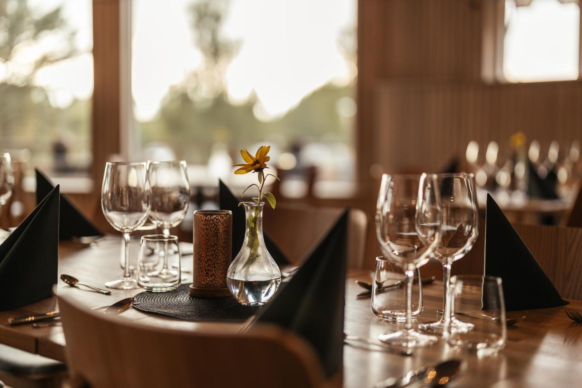Barken Lodge Smedjebacken Екстериор снимка