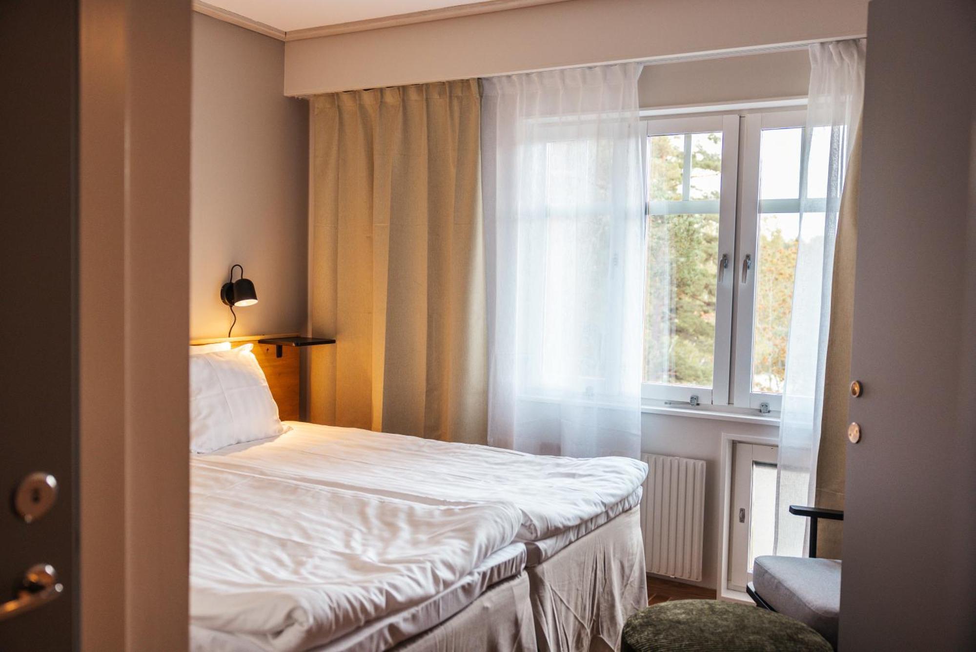 Barken Lodge Smedjebacken Екстериор снимка