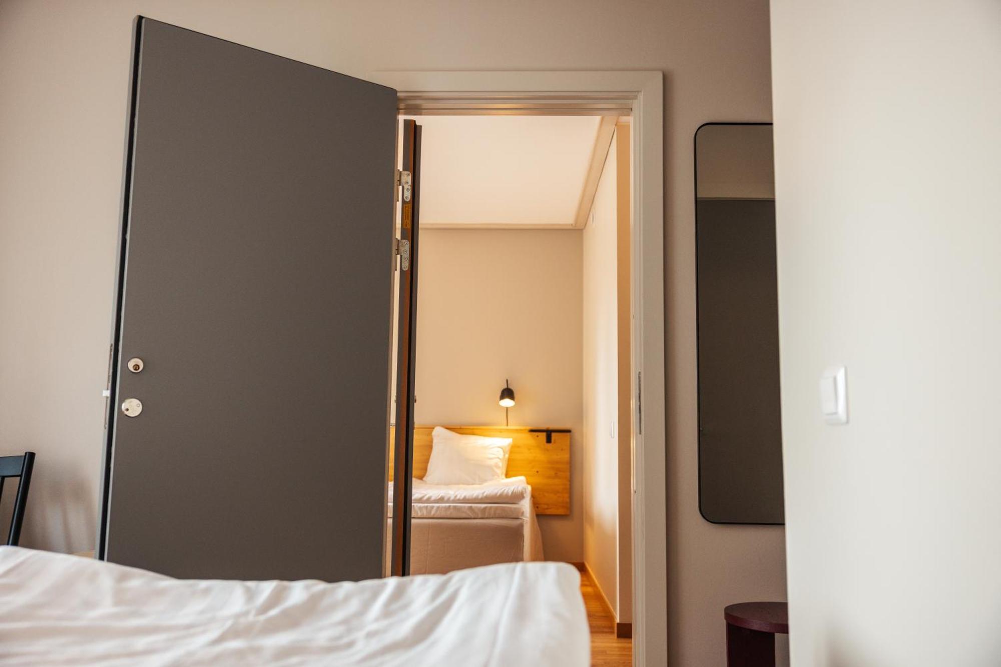 Barken Lodge Smedjebacken Екстериор снимка