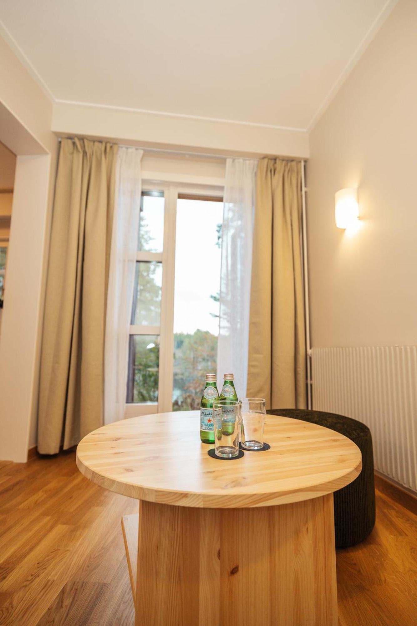 Barken Lodge Smedjebacken Екстериор снимка