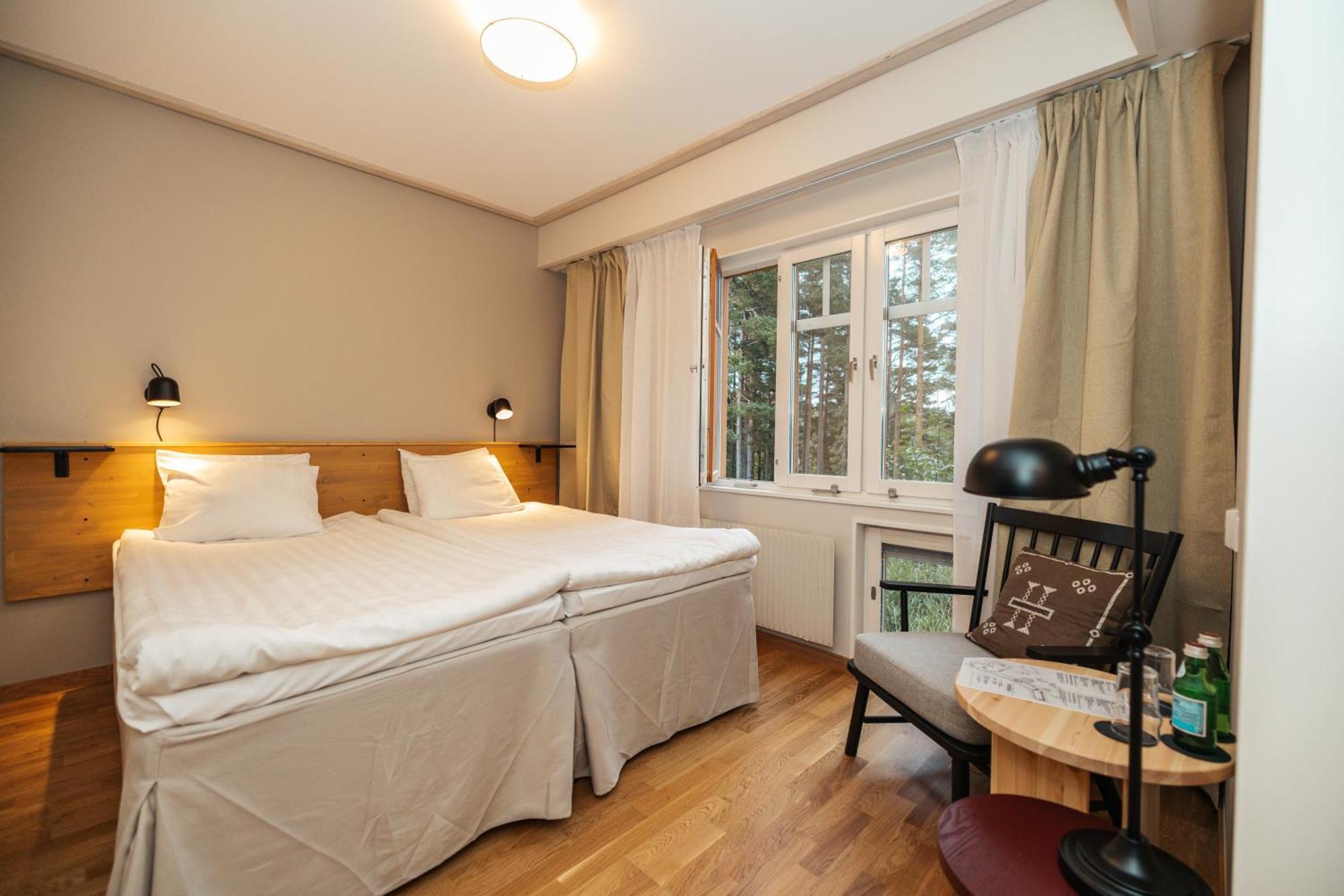 Barken Lodge Smedjebacken Екстериор снимка