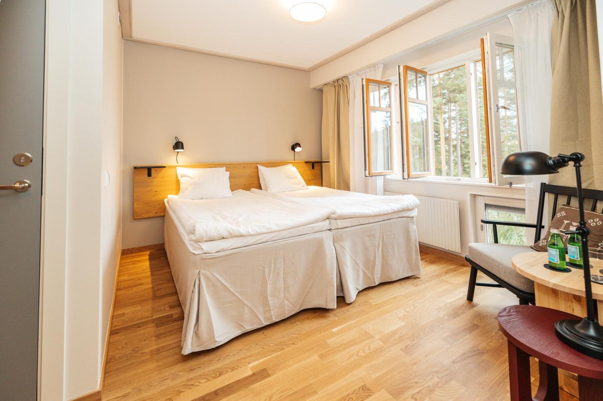 Barken Lodge Smedjebacken Екстериор снимка