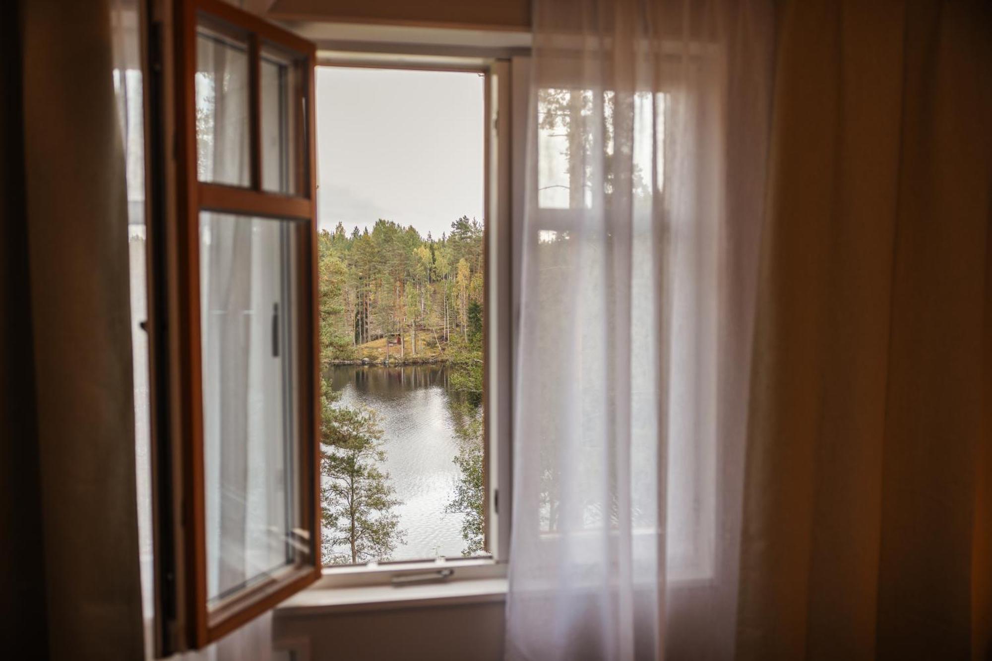 Barken Lodge Smedjebacken Екстериор снимка