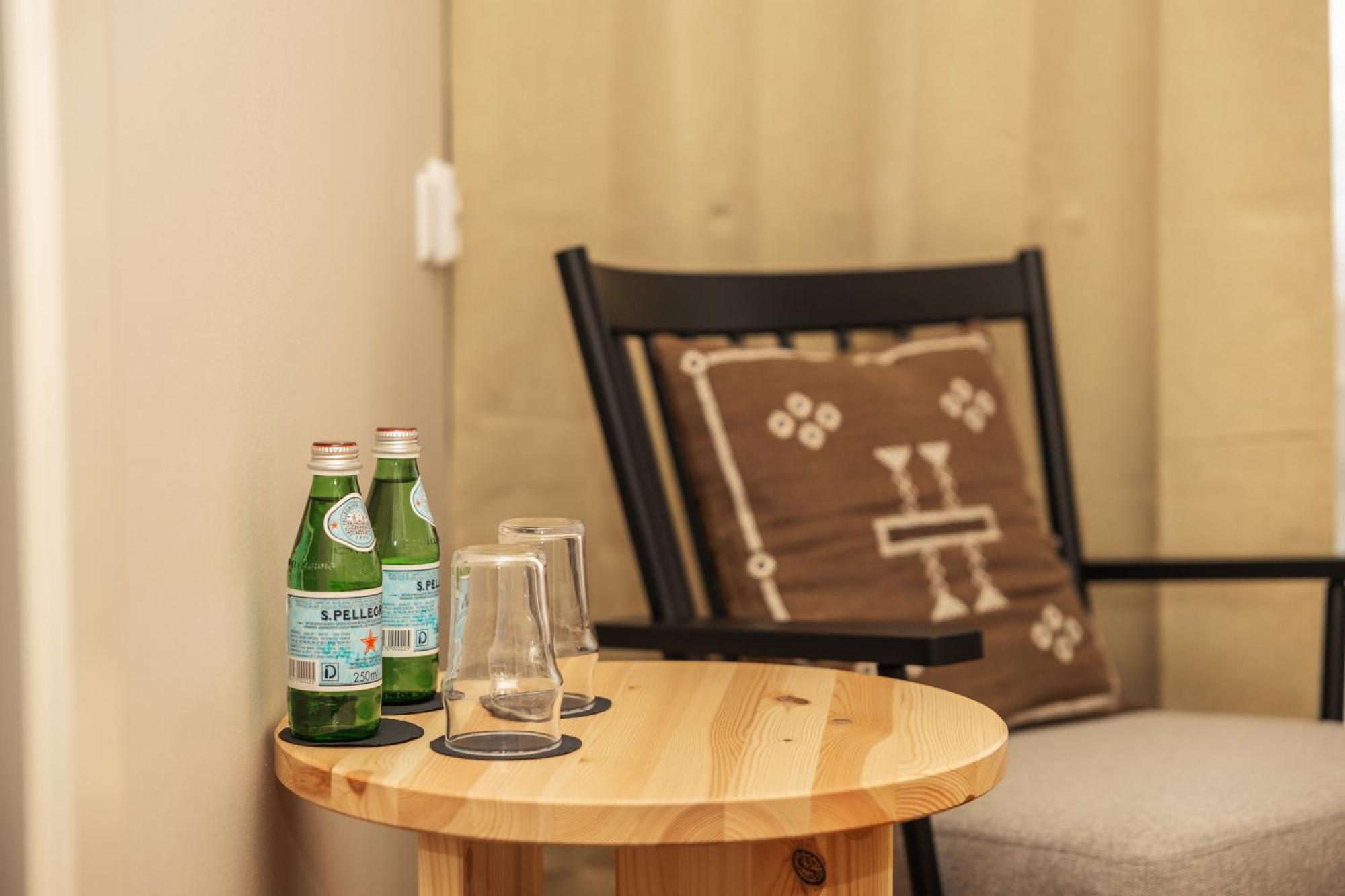 Barken Lodge Smedjebacken Екстериор снимка